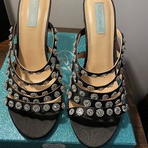 Betsy Johnson Sandals